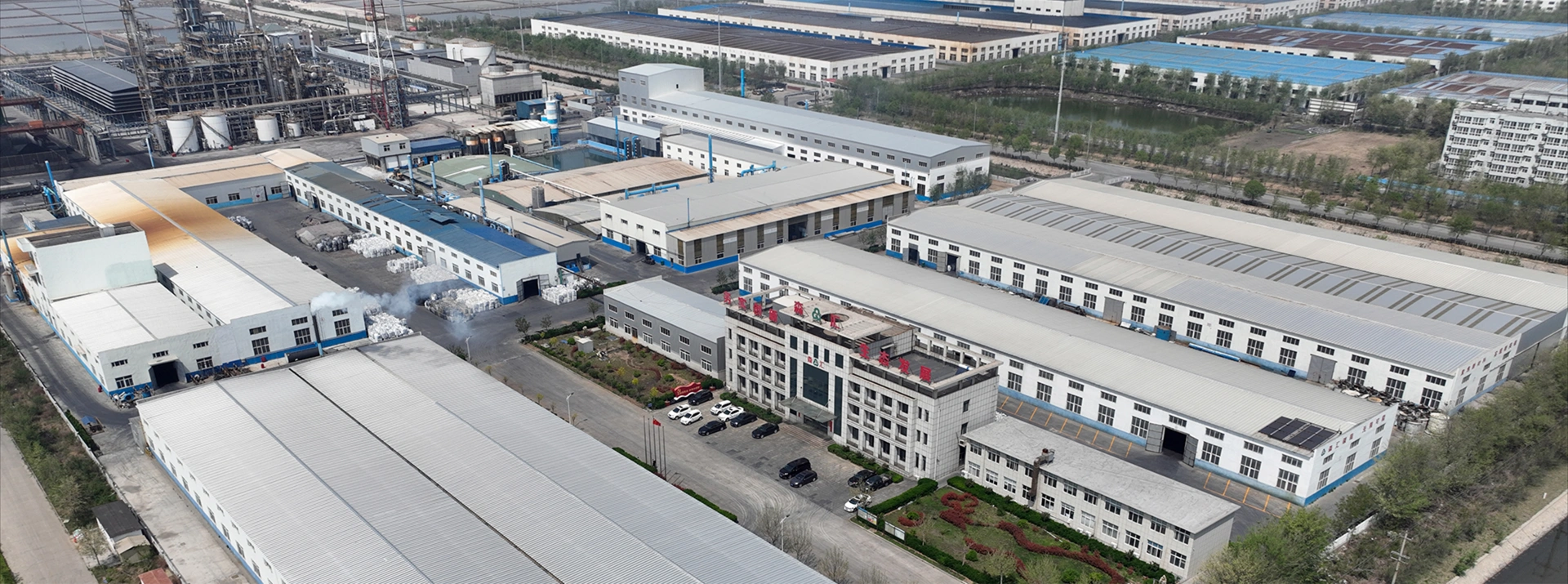 BAOHUA — о компании