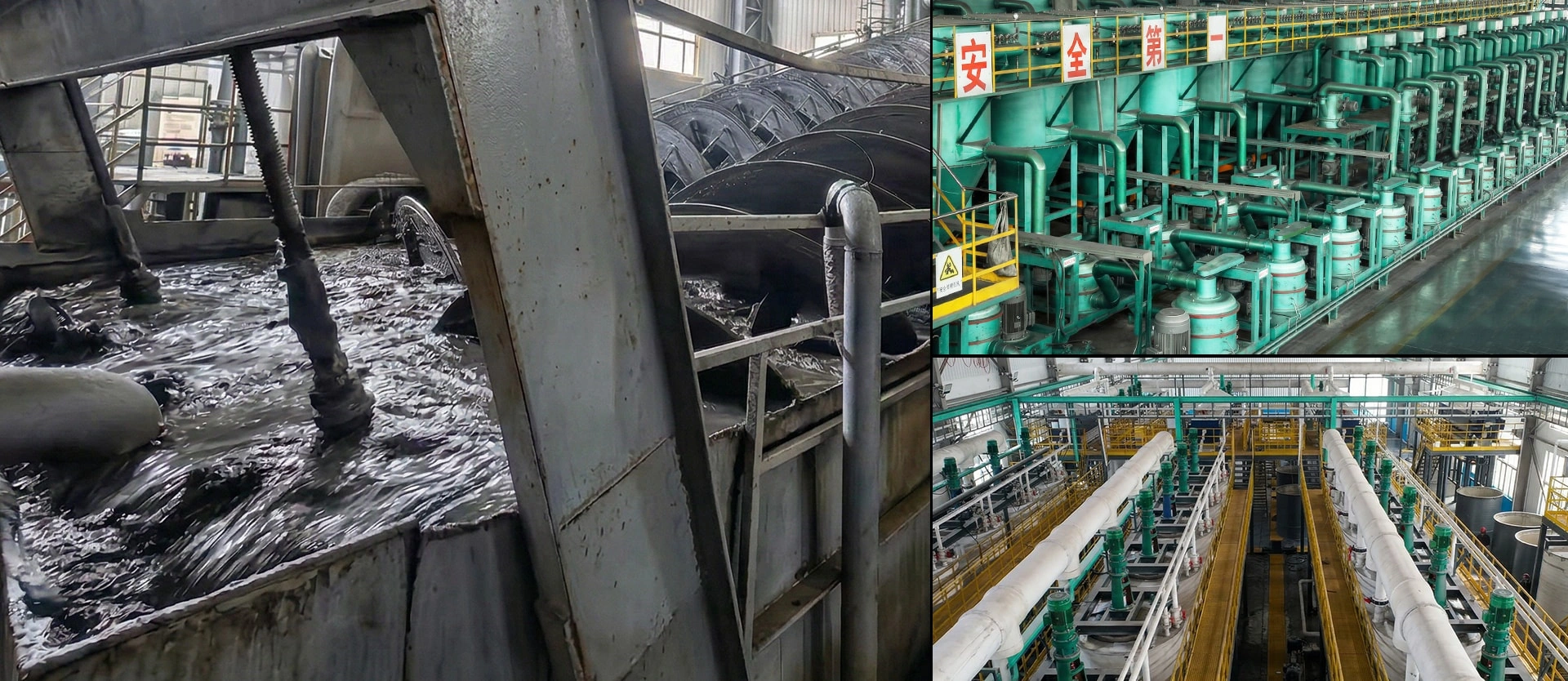 Графит: экспертиза от месторождения до рынка