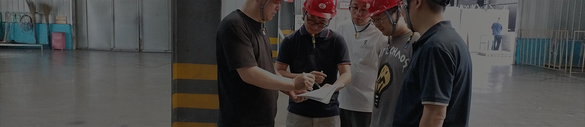 Услуга — баннер