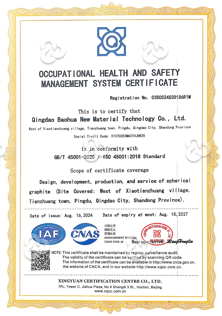 Сертификаты