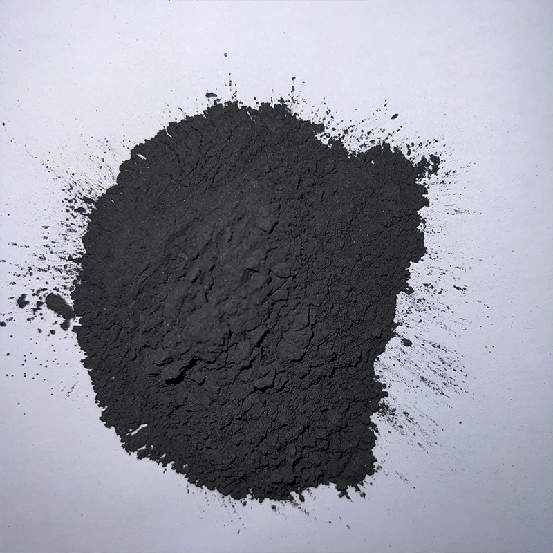 Сфероидальный графит SG10-3