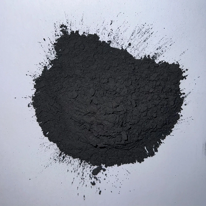 Сфероидальный графит SG10-2