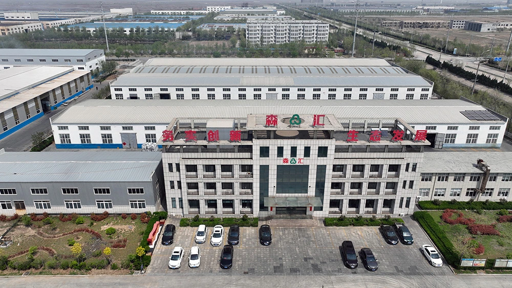 Завод в Чанъи