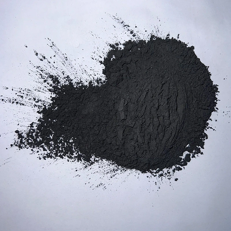 Сфероидальный графит SG8-2