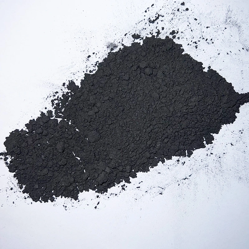 Сфероидальный графит SG8-1