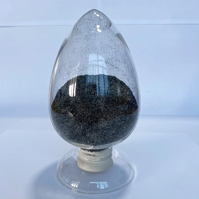 Графитовые чешуйки 195