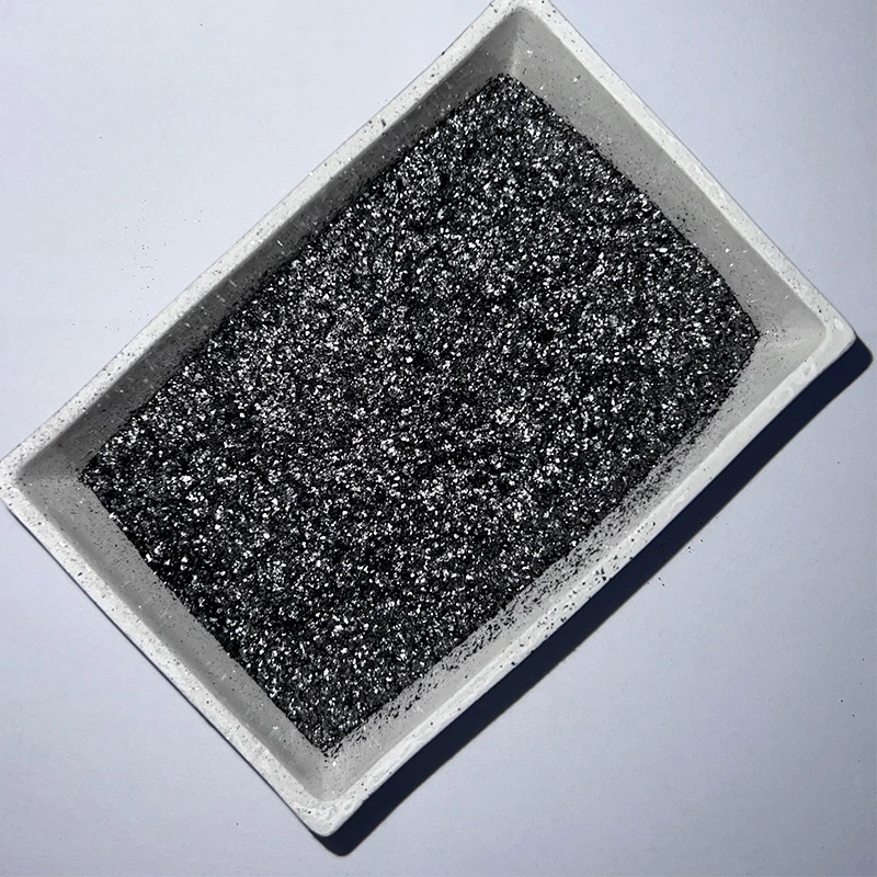 Графит с высоким содержанием углерода 195