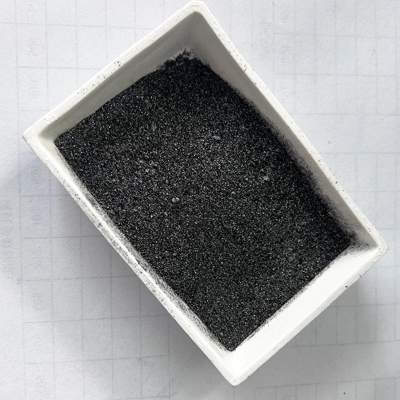 Высокоуглеродистый графит-195