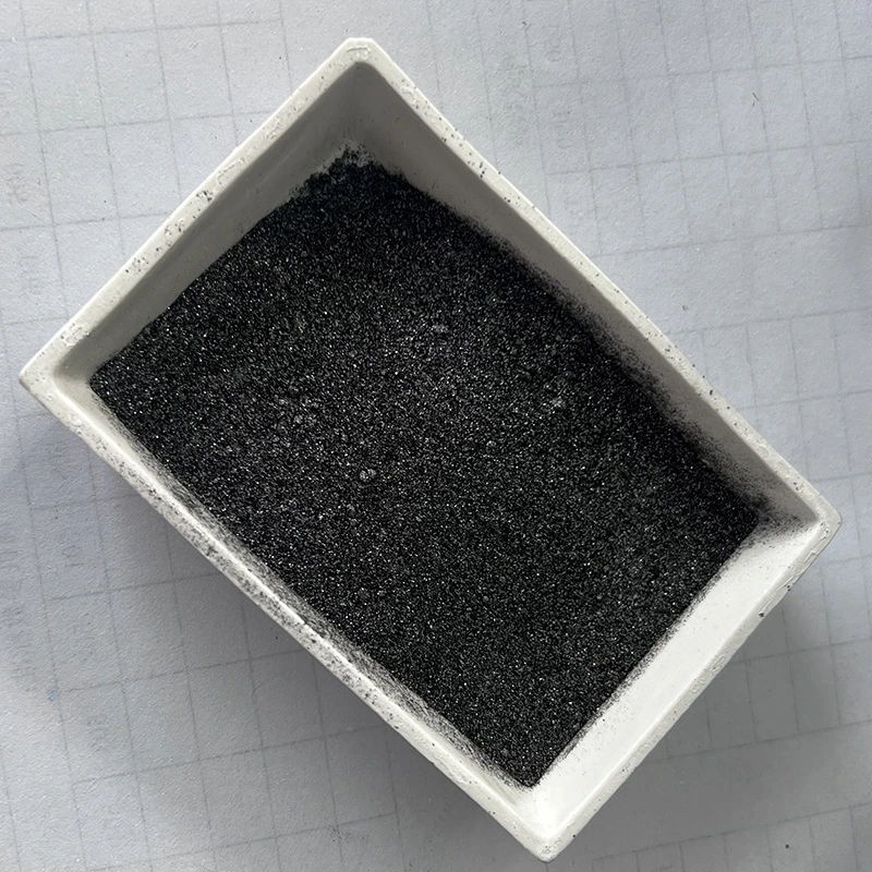 Высокоуглеродистый графит -199