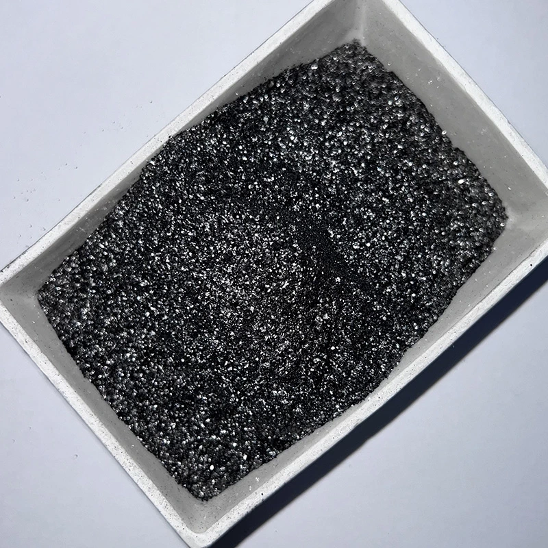 Характеристики и области применения