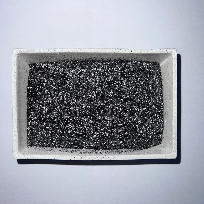 Графитовые чешуйки 199