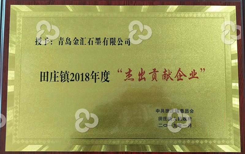 Сертификаты Jinhui