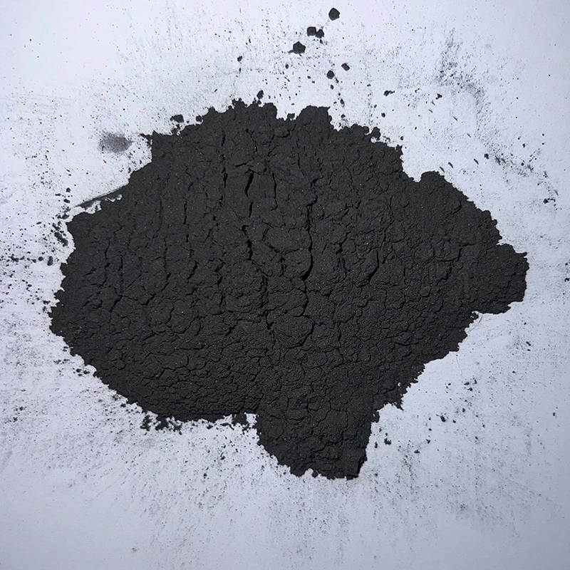 Сфероидальный графит SG6-2