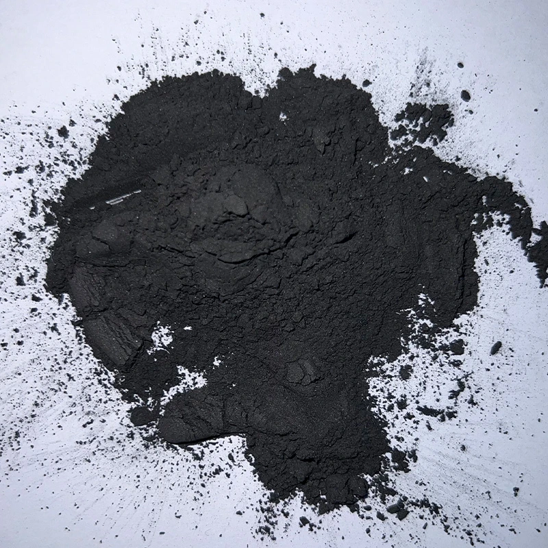 Сфероидальный графит SG6-1