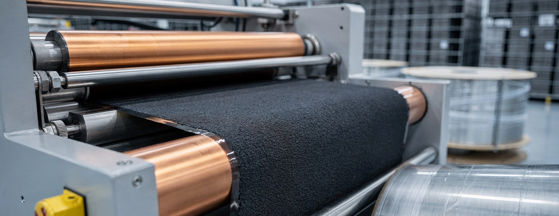 Анодные материалы для литий-ионных батарей 