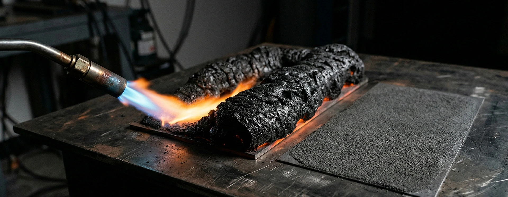 Антипирогенные добавки