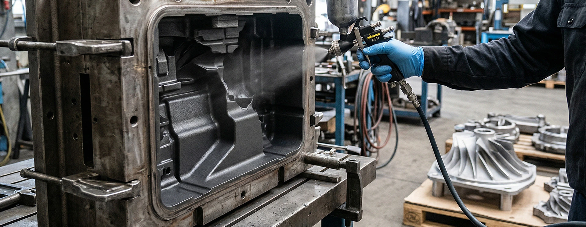 Разделительный агент