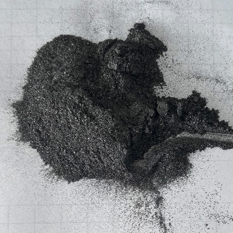 Графитовые чешуйки-199